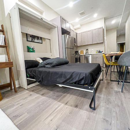 Apartament Charming 2Br Bkyrd Near Williamsburg Nowy Jork Zewnętrze zdjęcie